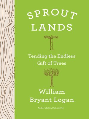 cover image of Sprout Lands